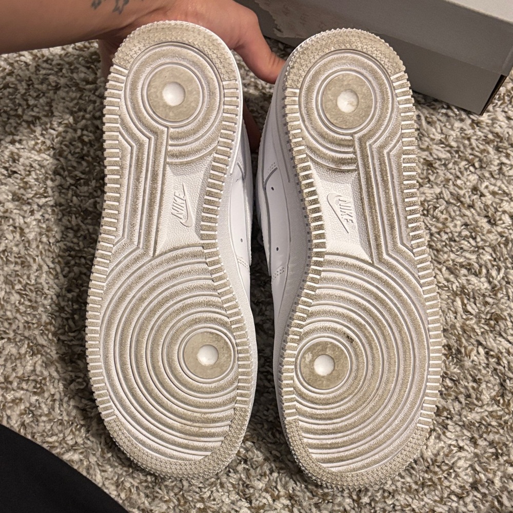 Nike Air Force 1 low - Picture 4 of 6